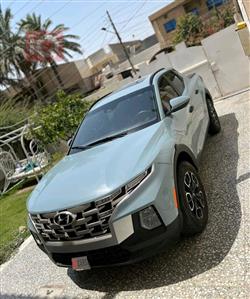 هيونداي سانتا كروز